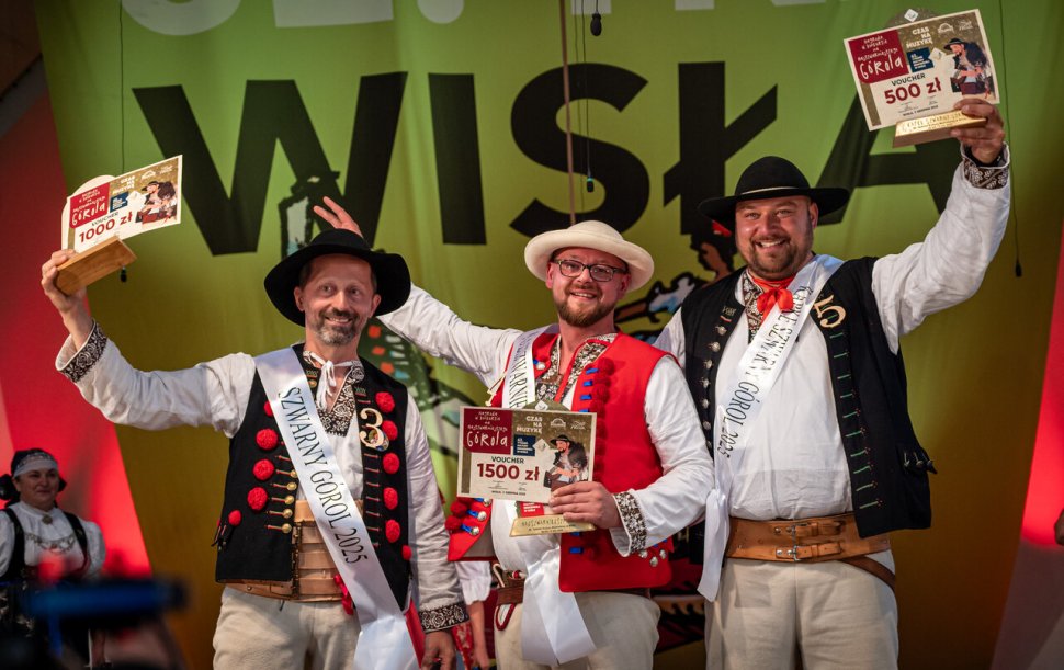 Najszwarniejszy Górol